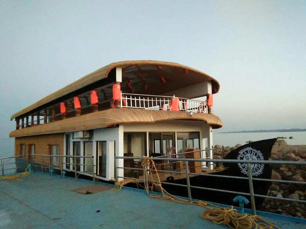 ماراريكولام Marari Peace Homestay الهند