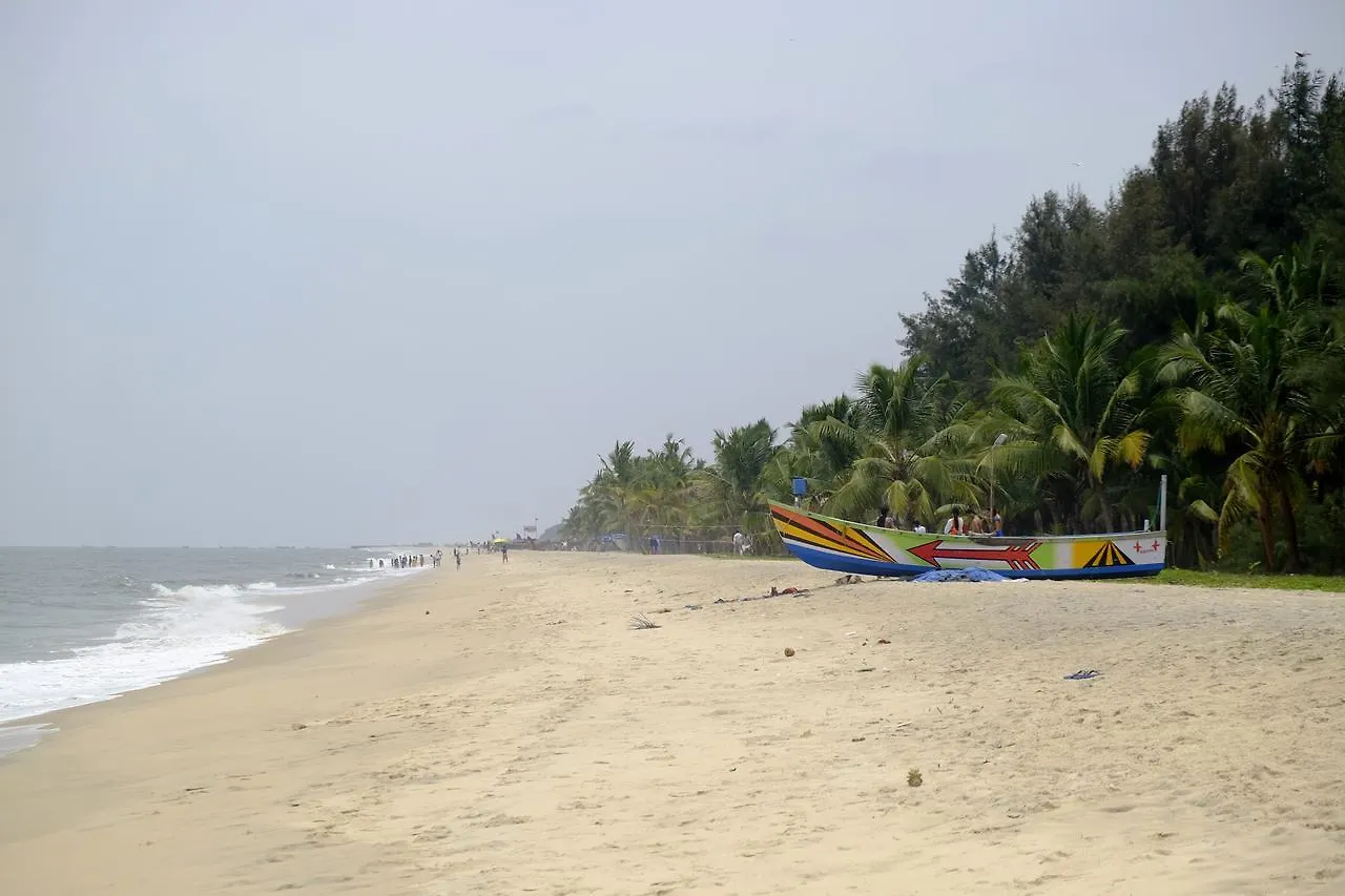 ماراريكولام Marari Peace Homestay