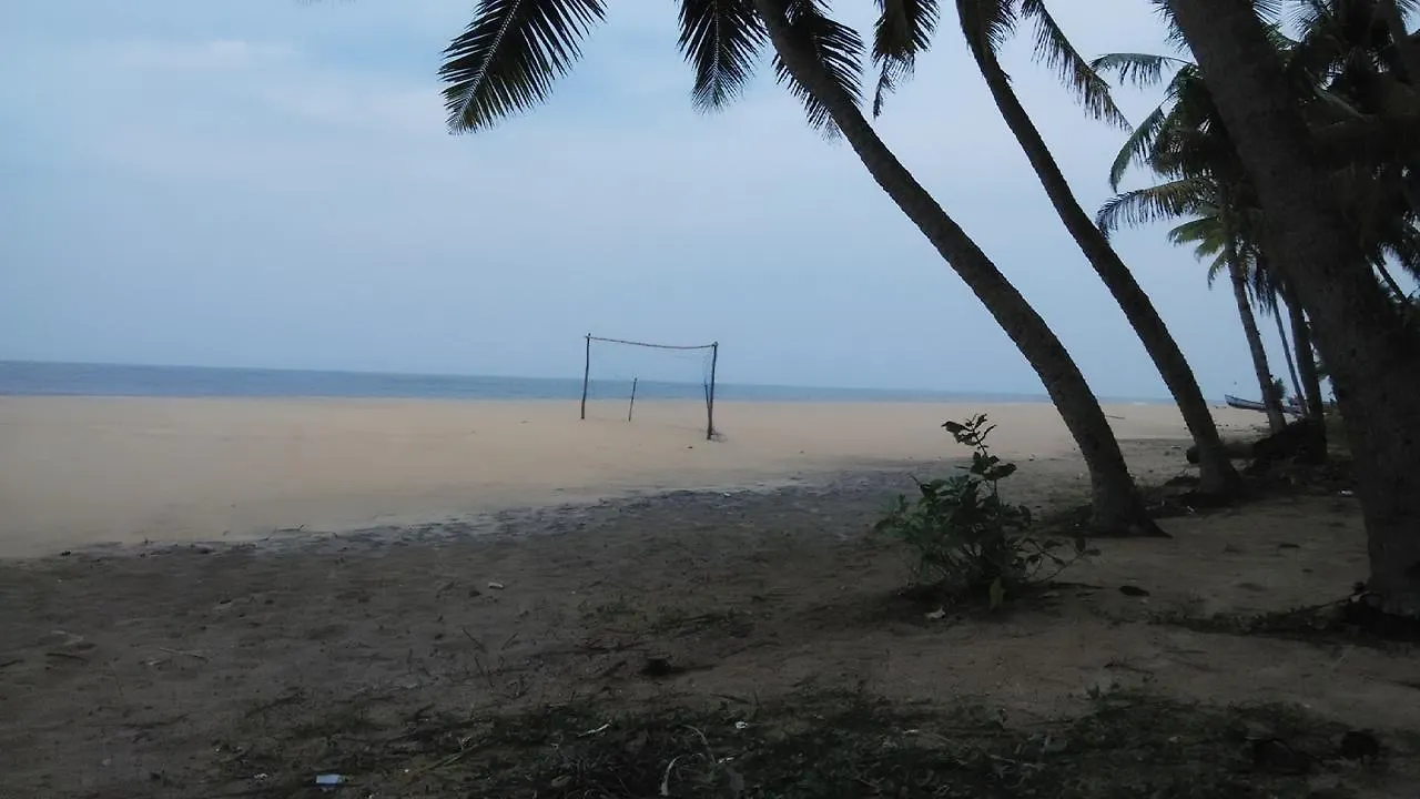 ماراريكولام Marari Peace Homestay