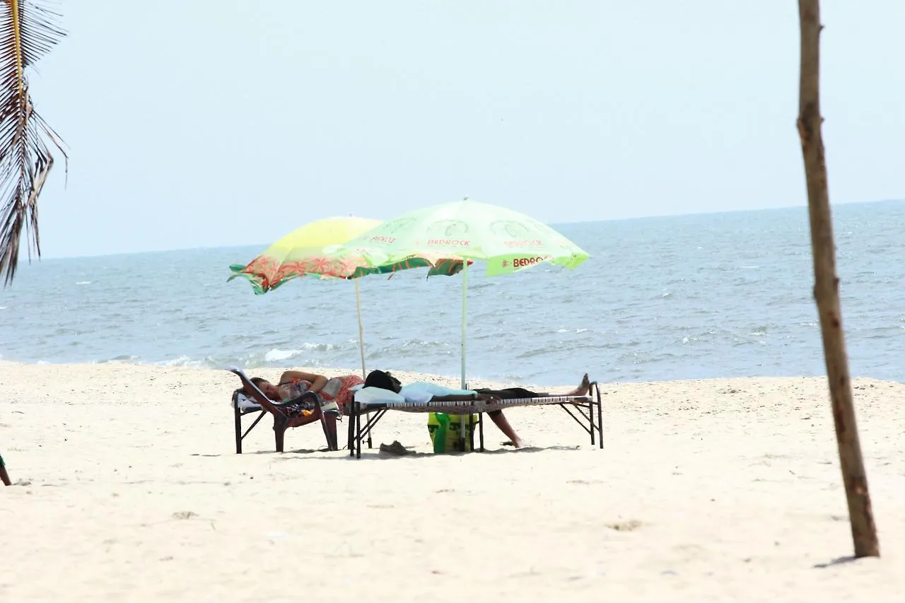 ماراريكولام Marari Peace Homestay الهند