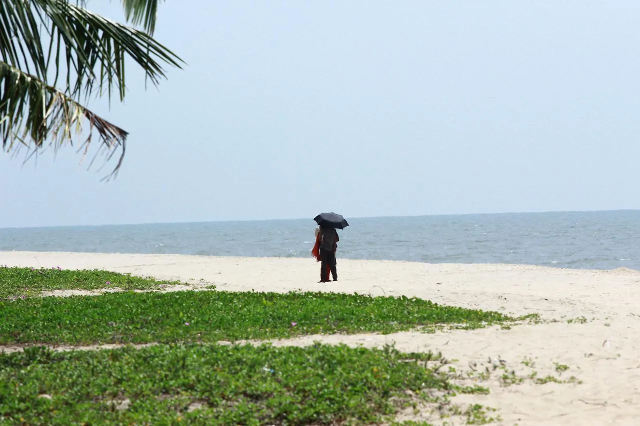 ماراريكولام Marari Peace Homestay