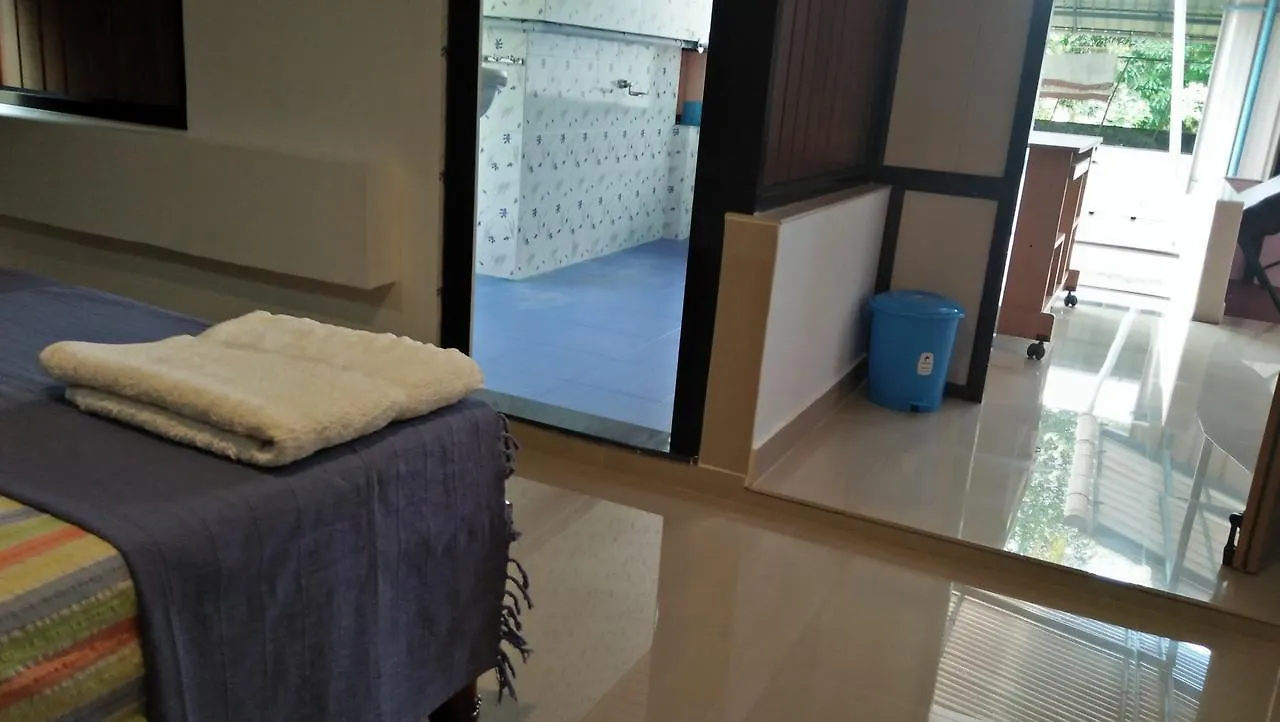 ماراريكولام Marari Peace Homestay الهند