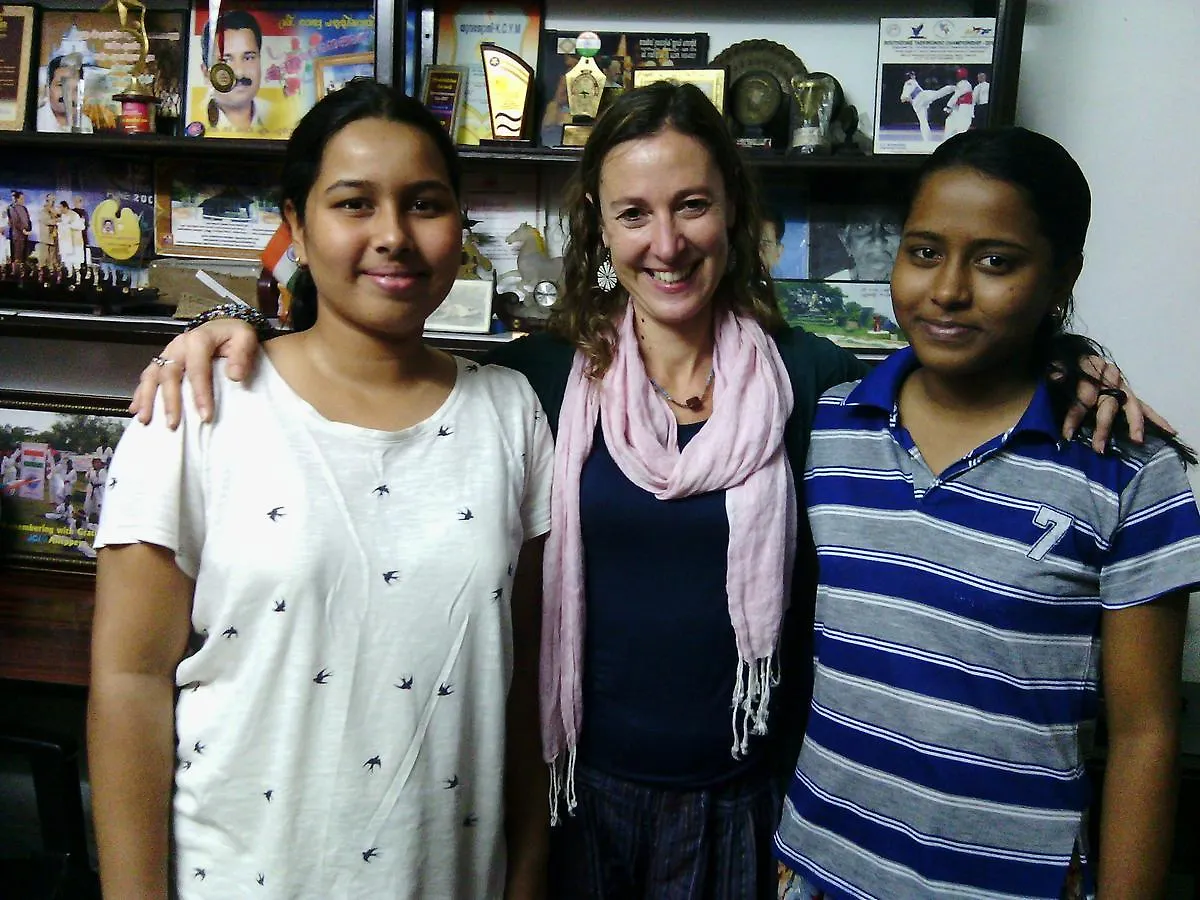ماراريكولام Marari Peace Homestay الهند