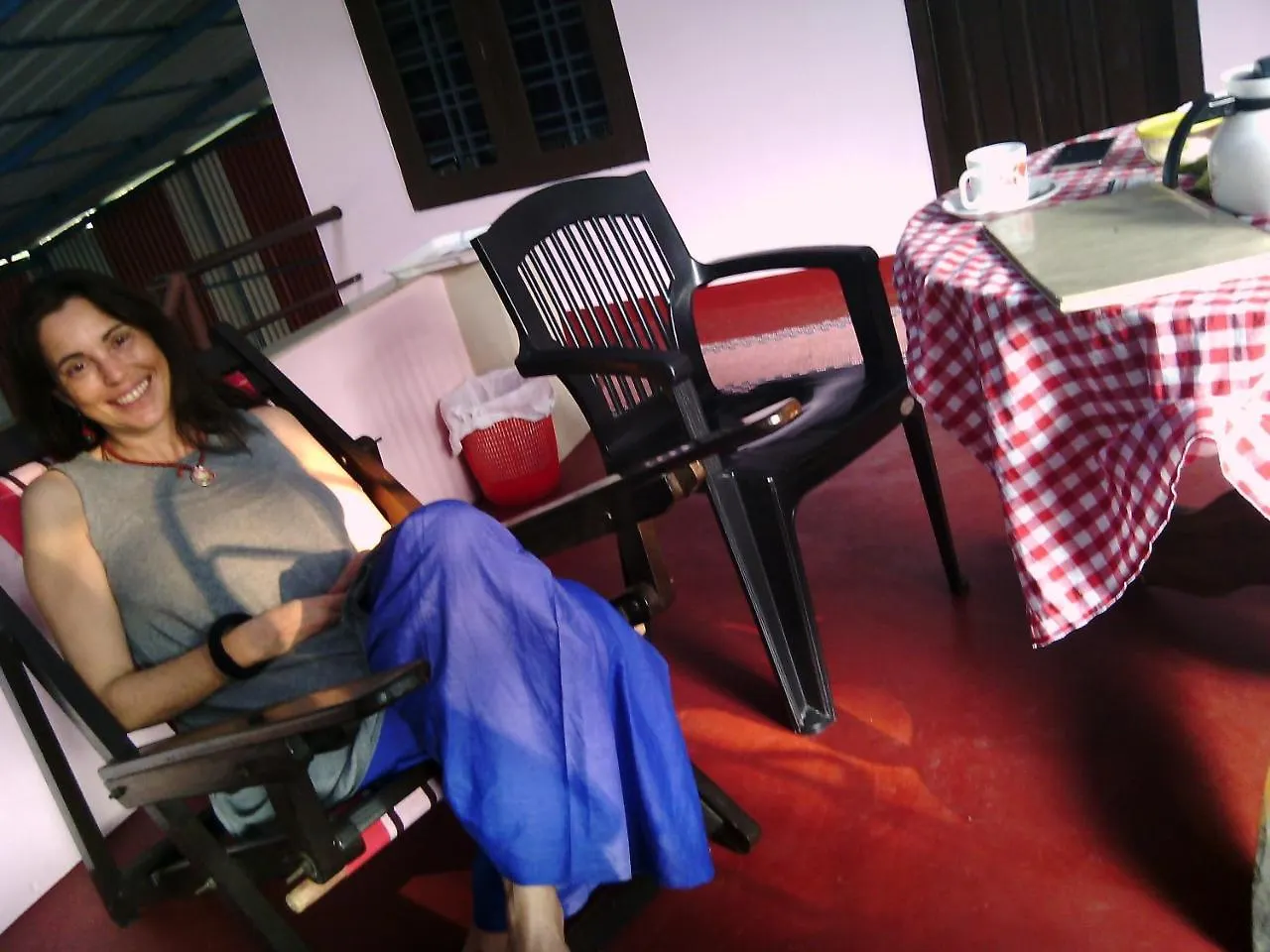 ماراريكولام Marari Peace Homestay الهند