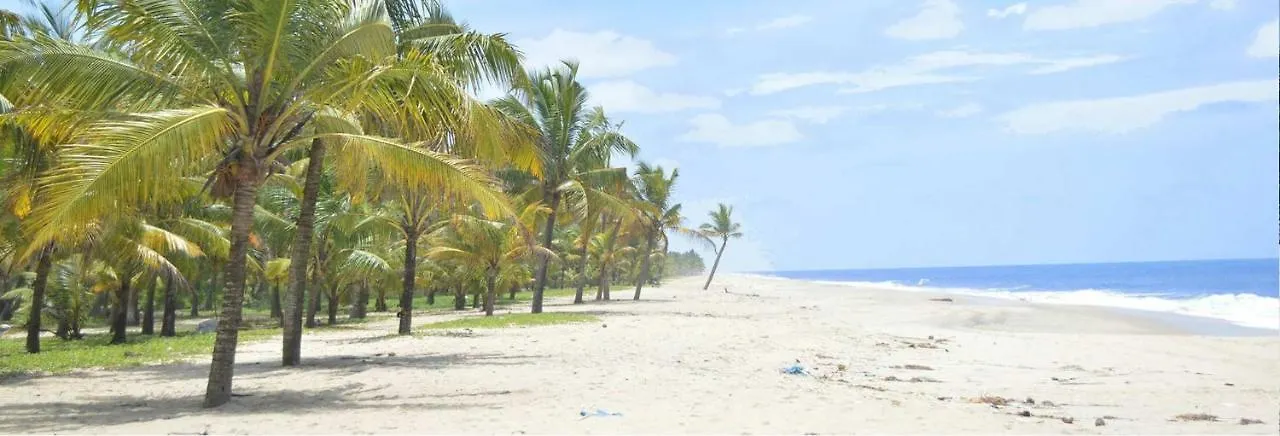 ماراريكولام Marari Peace Homestay 0*,  الهند